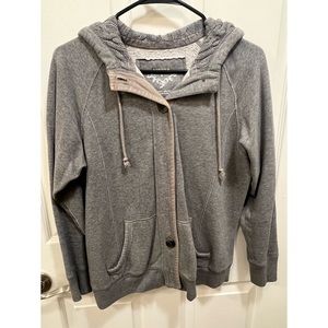 Sonoma hoodie